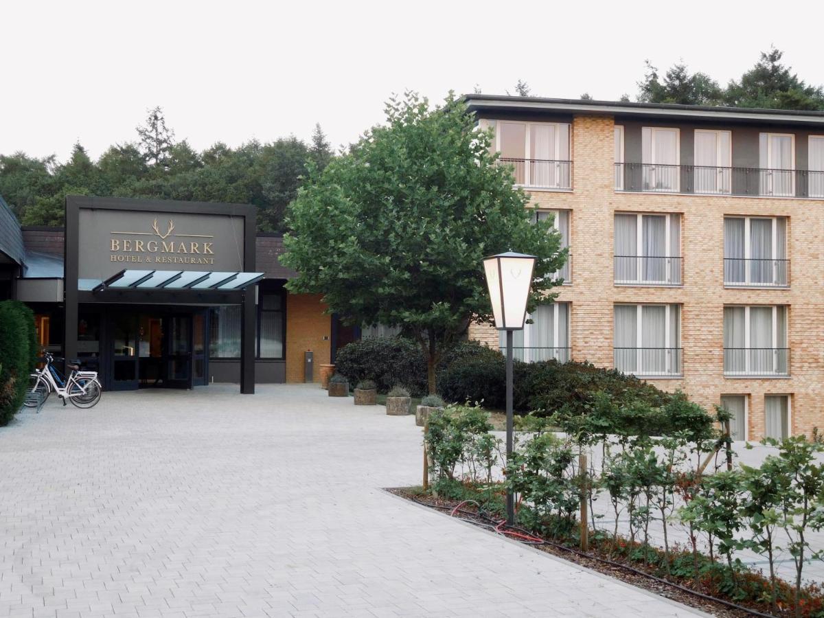 Bergmark Hotel Steinfeld  Exterior foto